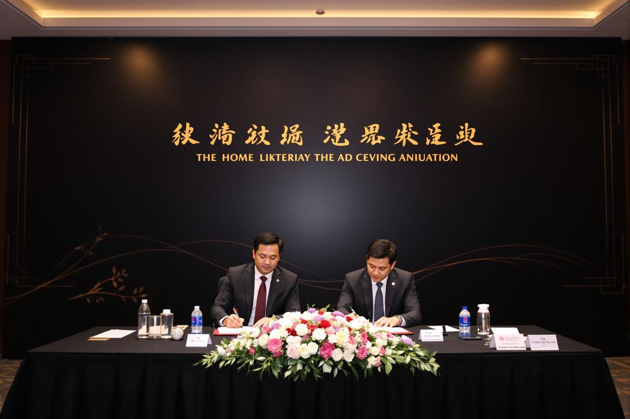 星星视频与腾讯视频达成战略合作，共同开发系列剧集